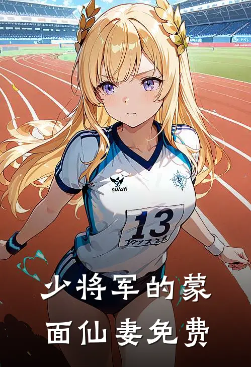 少将军的蒙面仙妻免费