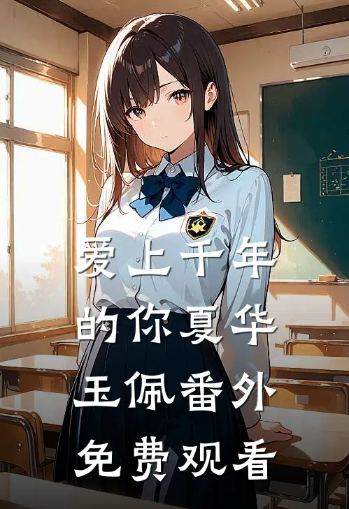 爱上千年的你夏华玉佩 番外免费观看