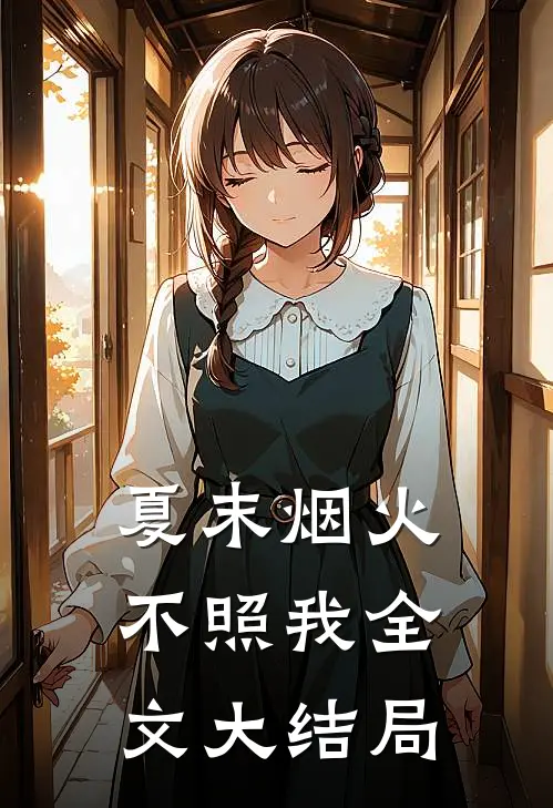 夏末烟火不照我全文大结局