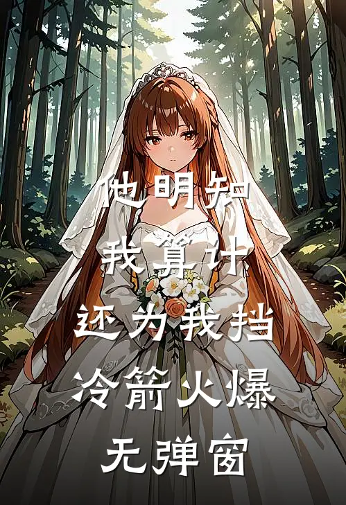 他明知我算计，还为我挡冷箭火爆无弹窗