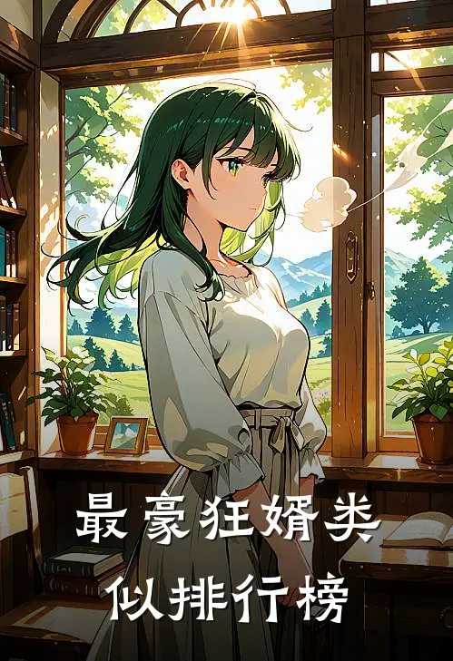 最豪狂婿类似排行榜