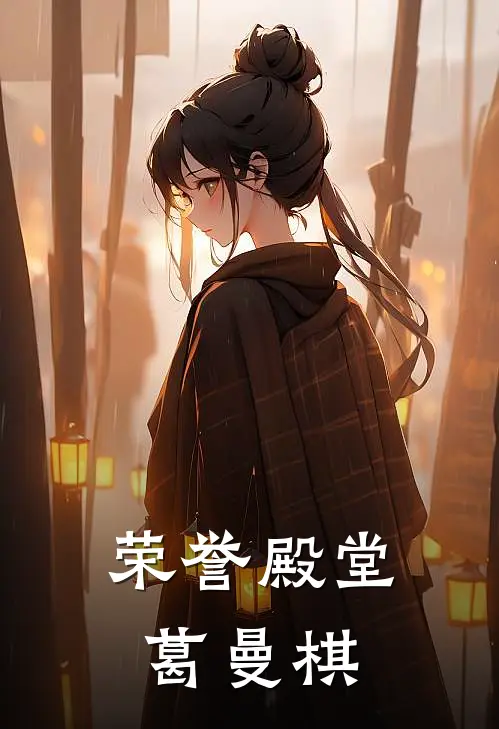 荣誉殿堂葛曼棋