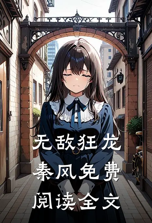 无敌狂龙秦风免费阅读全文