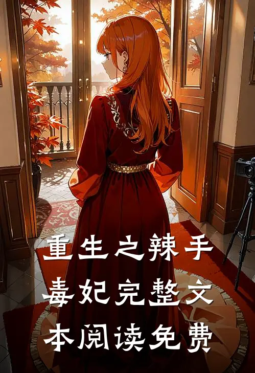 重生之辣手毒妃完整文本阅读免费