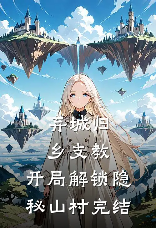 弃城归乡支教，开局解锁隐秘山村完结