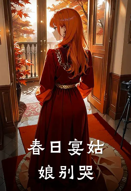 春日宴姑娘别哭