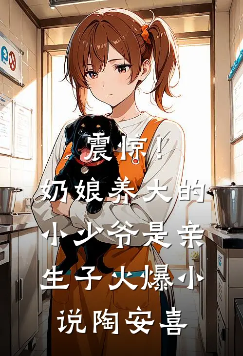 震惊！奶娘养大的小少爷是亲生子火爆小说陶安喜