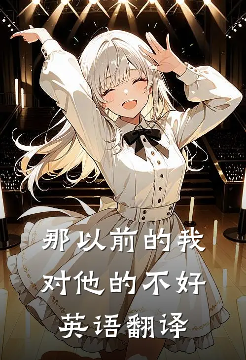 那以前的我对他的不好英语翻译