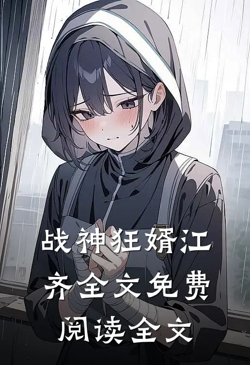 战神狂婿江齐全文免费阅读全文