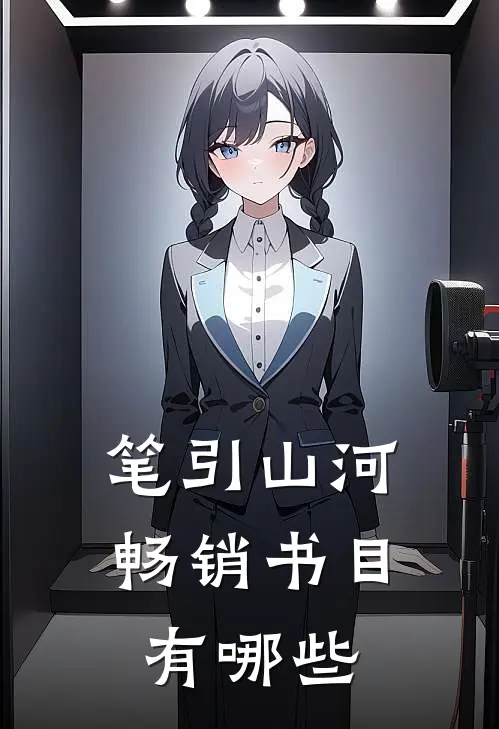 笔引山河畅销书目有哪些