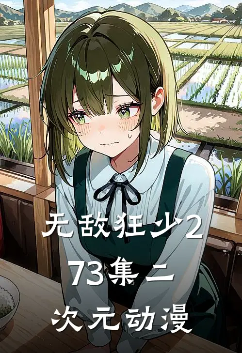 无敌狂少273集二次元动漫