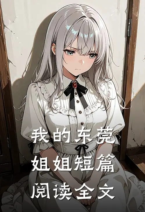 我的东莞姐姐短篇阅读全文