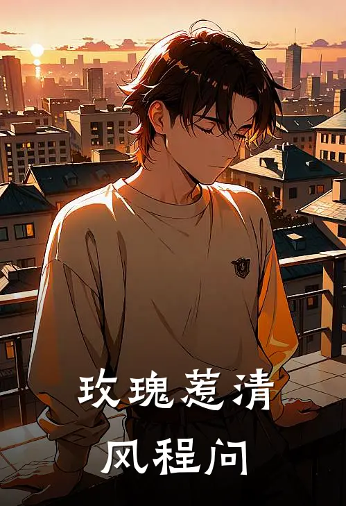 玫瑰惹清风程问