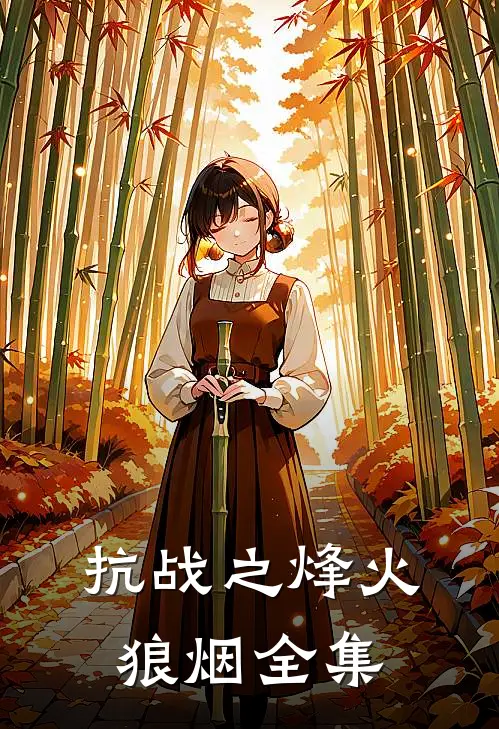 抗战之烽火狼烟全集