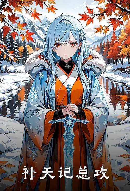 补天记总攻