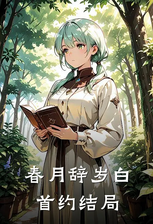 春月辞岁白首约结局