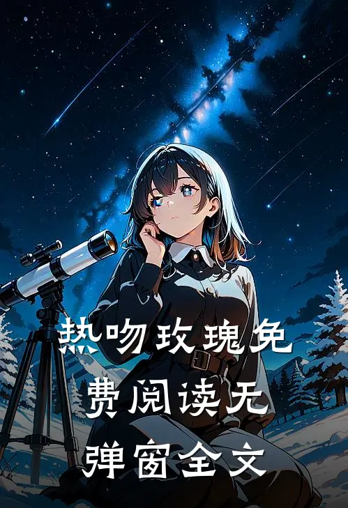 热吻玫瑰免费阅读无弹窗全文