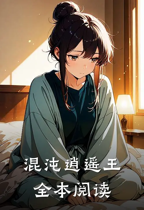 混沌逍遥王全本阅读