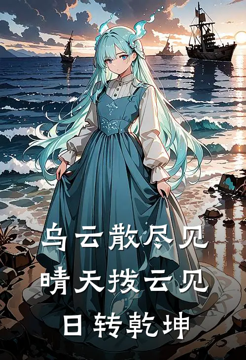 乌云散尽见晴天拨云见日转乾坤