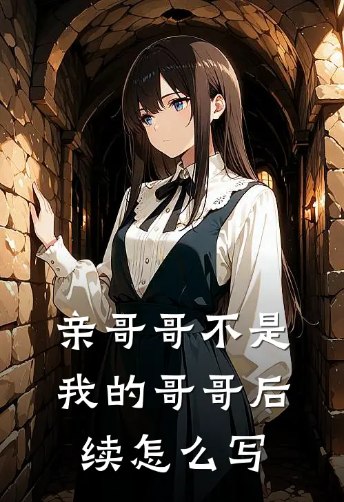 亲哥哥不是我的哥哥后续怎么写