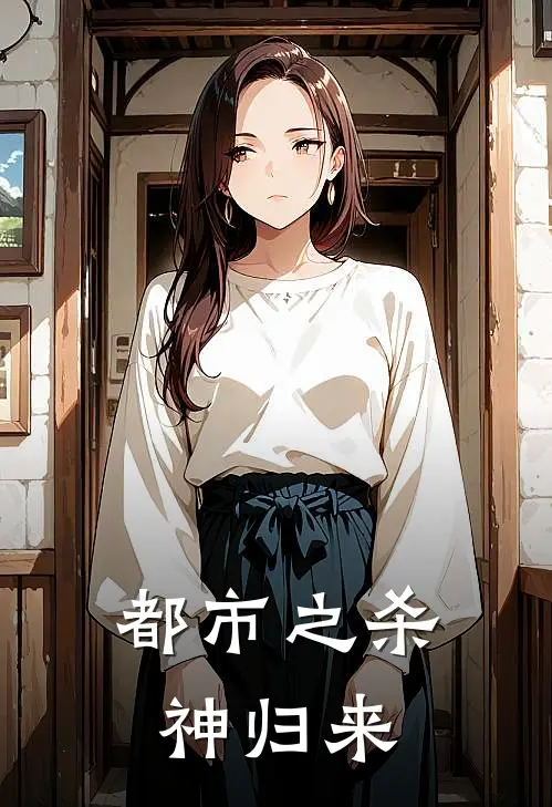 都市之杀神归来