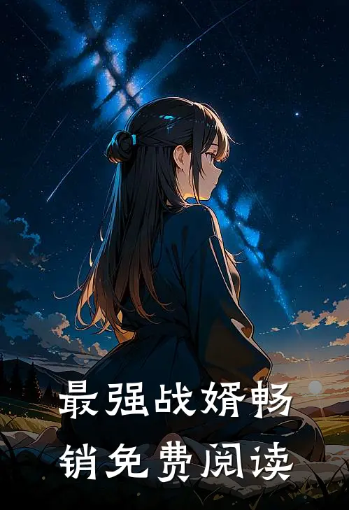 最强战婿畅销免费阅读