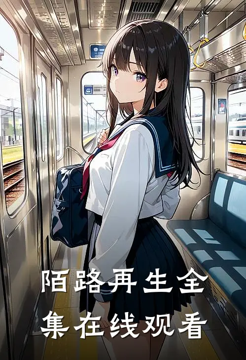陌路再生 全集在线观看