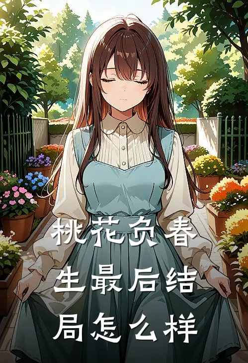 桃花负春生最后结局怎么样