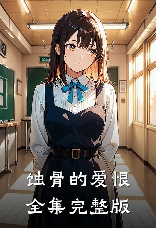 蚀骨的爱恨全集完整版