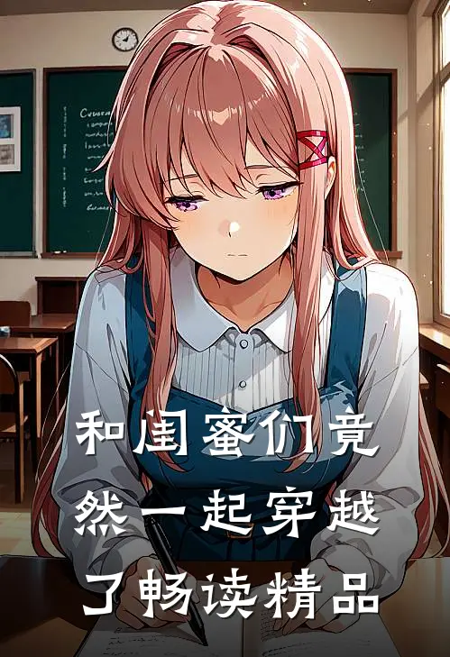 和闺蜜们竟然一起穿越了畅读精品