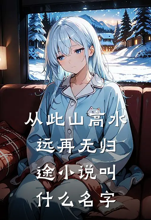 从此山高水远再无归途小说叫什么名字