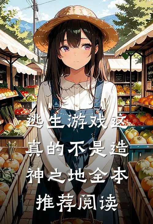 逃生游戏这真的不是造神之地全本推荐阅读