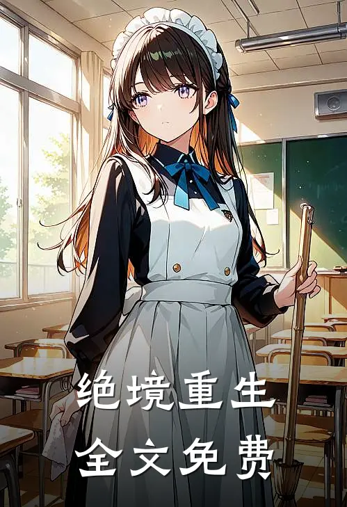 绝境重生全文免费