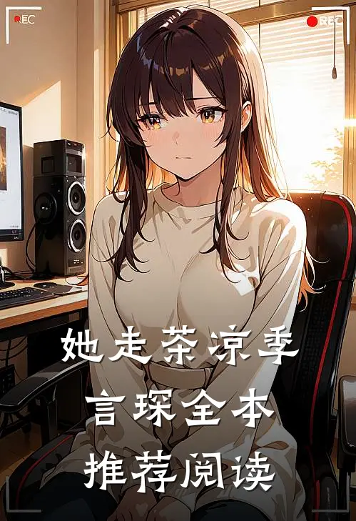 她走茶凉季言琛全本推荐阅读