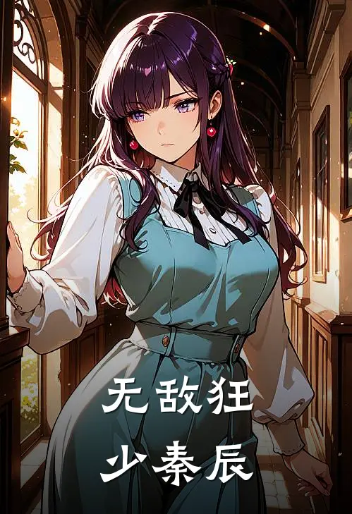 无敌狂少秦辰