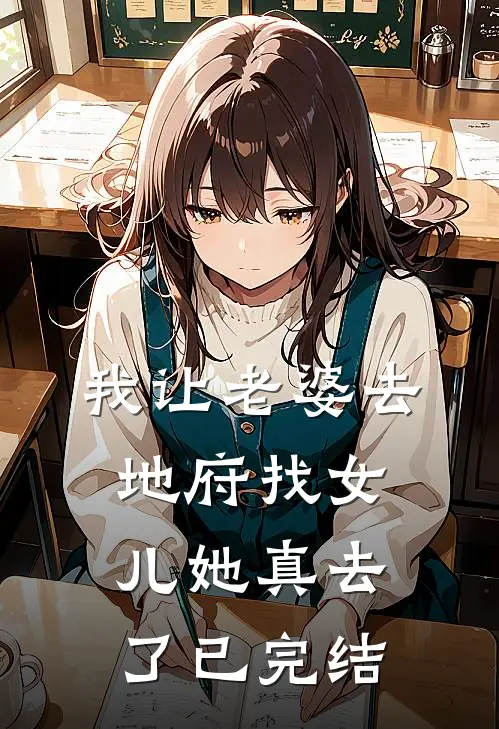 我让老婆去地府找女儿她真去了已完结