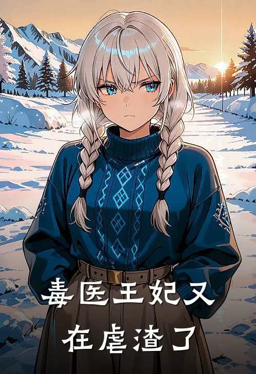 毒医王妃又在虐渣了