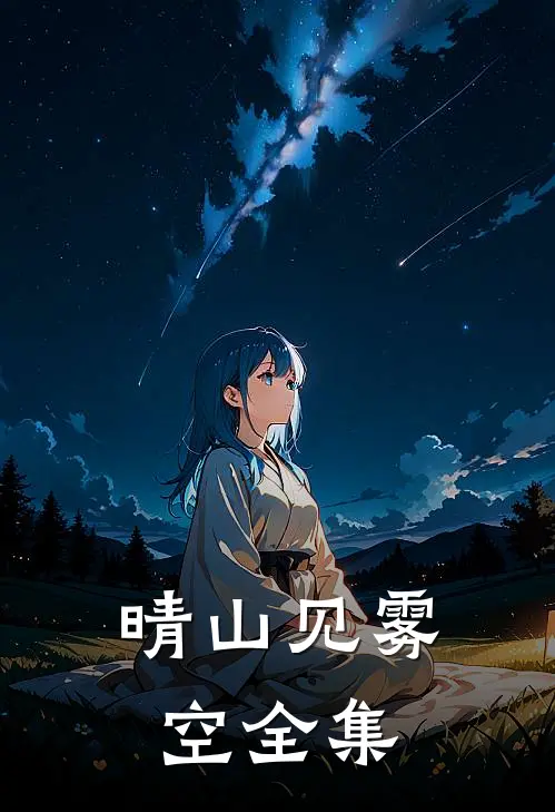 晴山见雾空全集