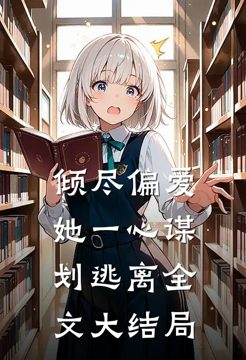 倾尽偏爱，她一心谋划逃离全文大结局