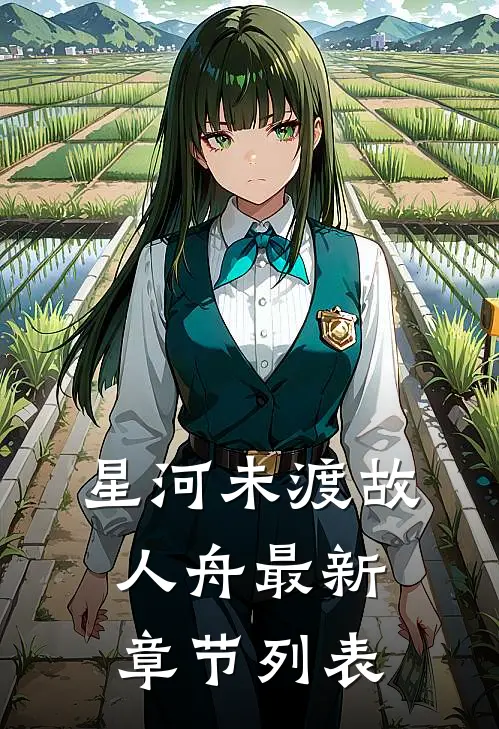 星河未渡故人舟最新章节列表