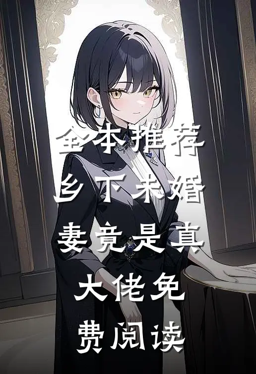 全本推荐乡下未婚妻竟是真大佬免费阅读