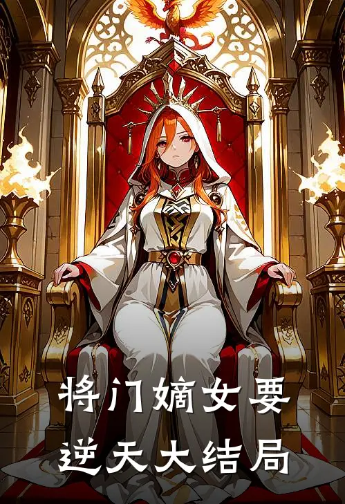 将门嫡女要逆天大结局