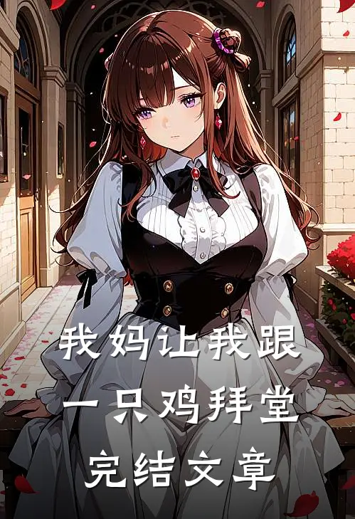 我妈让我跟一只鸡拜堂完结文章