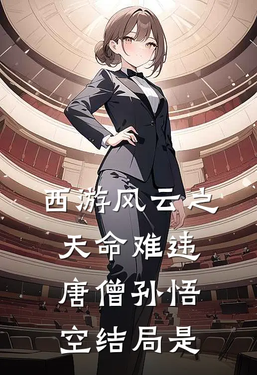 西游风云之天命难违唐僧孙悟空结局是