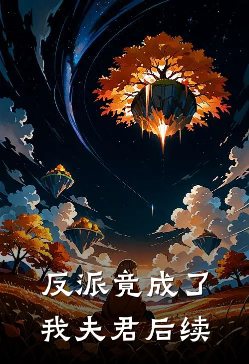 反派竟成了我夫君后续