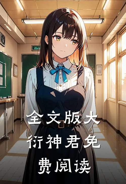 全文版大衍神君免费阅读