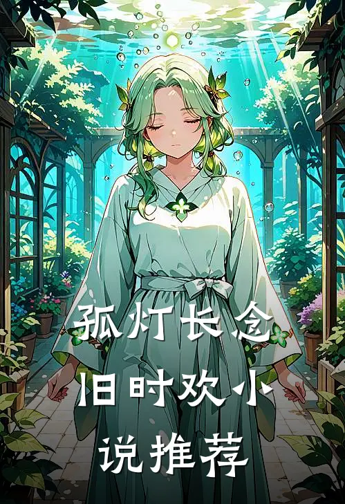 孤灯长念旧时欢小说推荐
