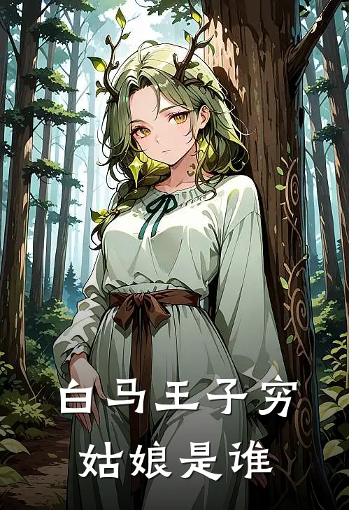 白马王子穷姑娘是谁