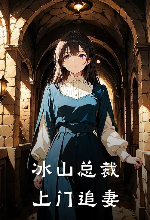 冰山总裁上门追妻