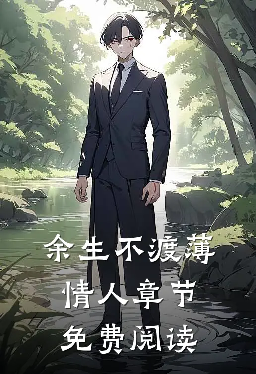 余生不渡薄情人章节免费阅读